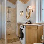 3 Bedroom Gorgeous In * Skals