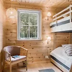 3 Bedroom Gorgeous In 度假居 Skals