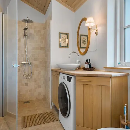 3 Bedroom Gorgeous In * Skals