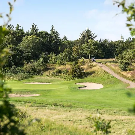 3 Bedroom Gorgeous In Skals