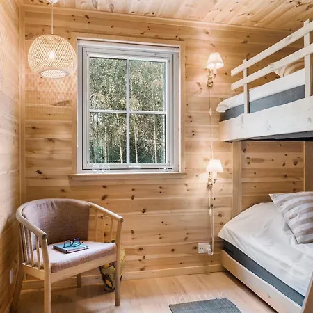 3 Bedroom Gorgeous In Casa vacanze Skals