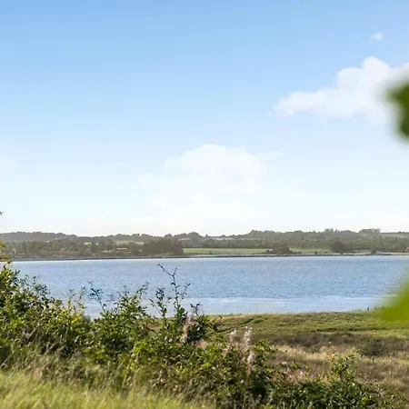 3 Bedroom Gorgeous In * Skals