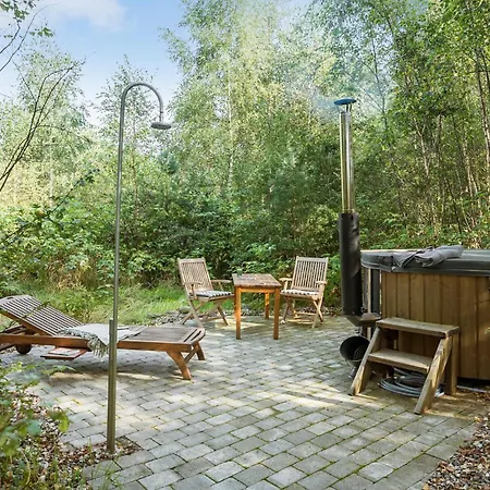 3 Bedroom Gorgeous In Skals