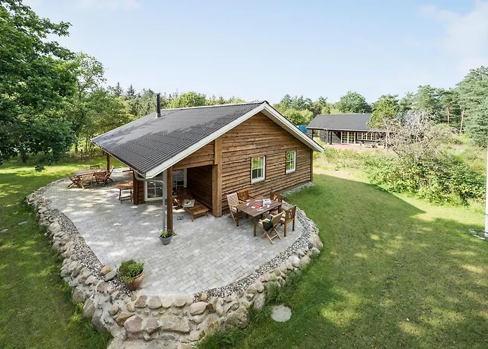 Holiday home 3 Bedroom Gorgeous In