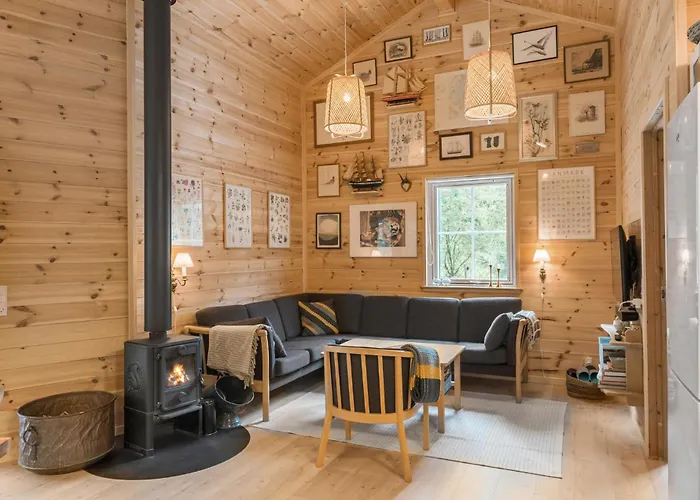 Holiday home 3 Bedroom Gorgeous In *
