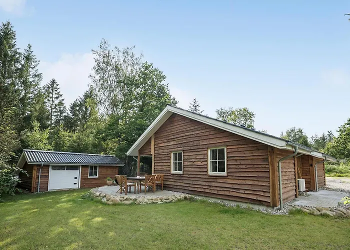 Holiday home 3 Bedroom Gorgeous In *