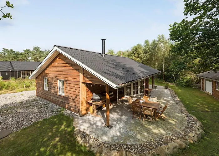 Holiday home 3 Bedroom Gorgeous In