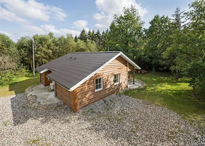 Holiday home 3 Bedroom Gorgeous In